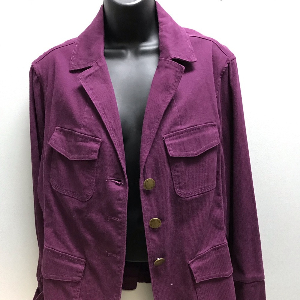 Jacket